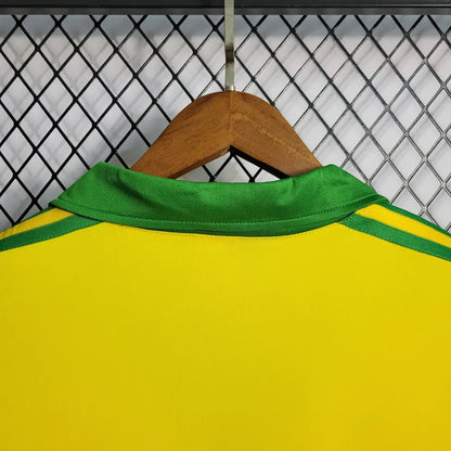 Brazil Home 1978
