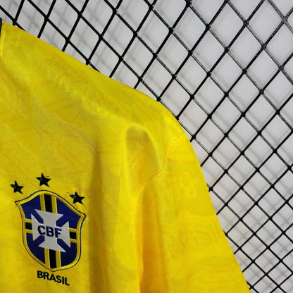 Brazil Home 91/93