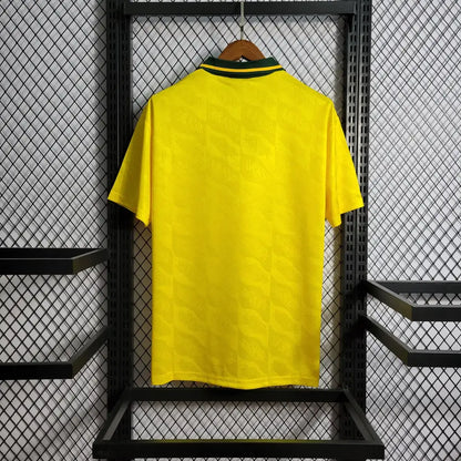 Brazil Home 91/93