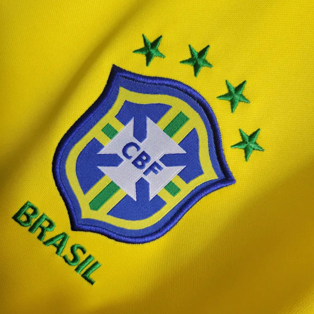 Brazil Home 1997