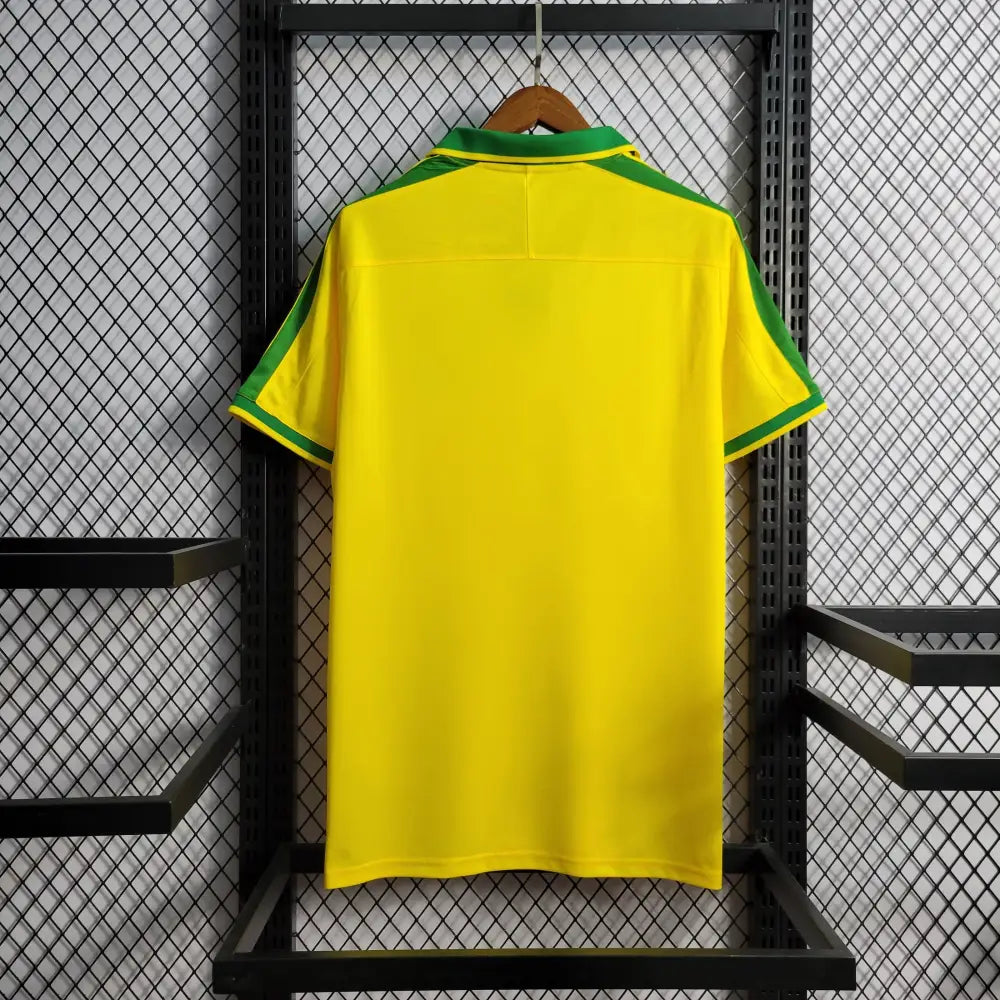Brazil Home 1997