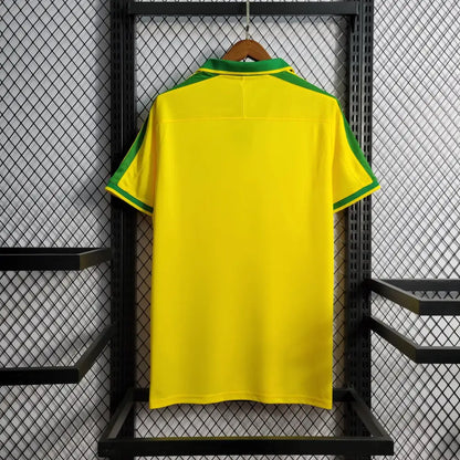Brazil Home 1997