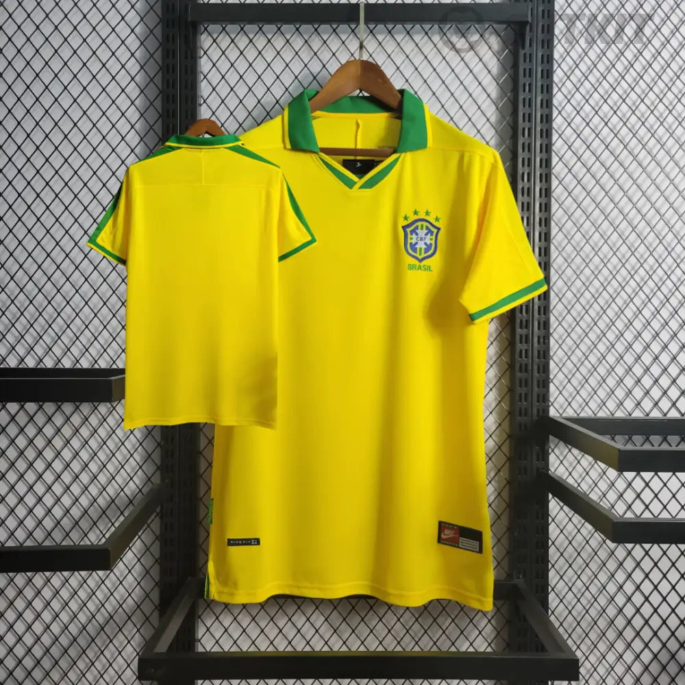 Brazil Home 1997