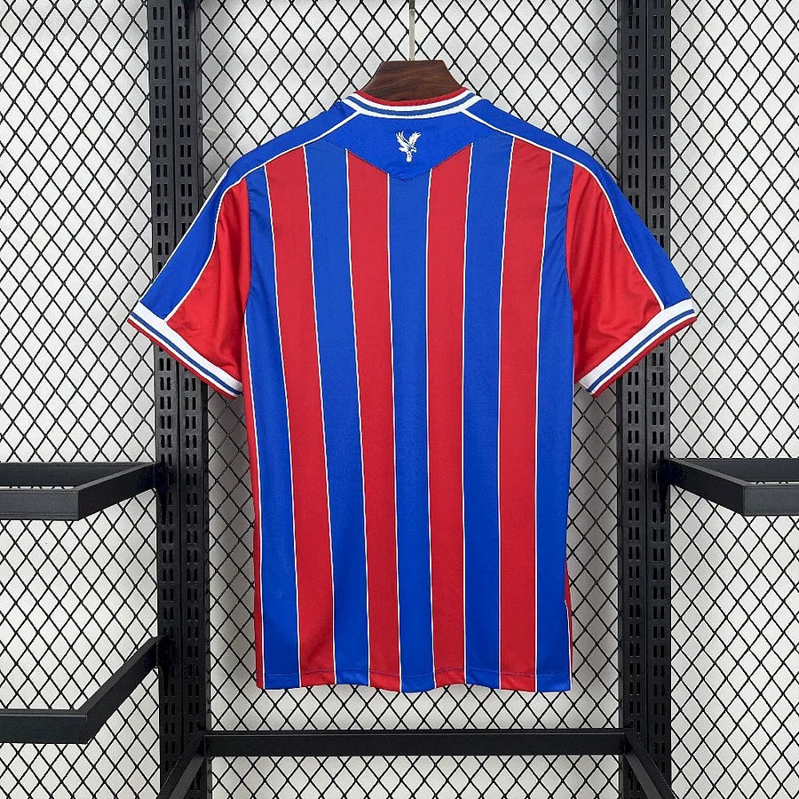 Crystal Palace Home 25/26