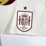 Spain Away 2026 World Cup