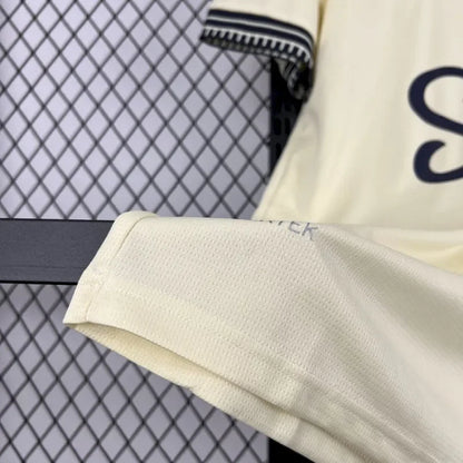 Everton Away 25/26