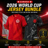 CANADA 2026 BUNDLE