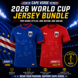 CAPE VERDE 2026 BUNDLE