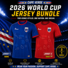 CAPE VERDE 2026 BUNDLE