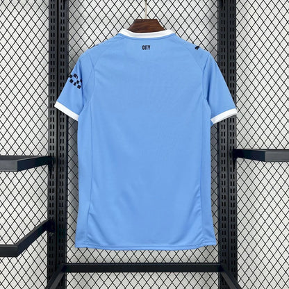 Manchester City Home 25/26