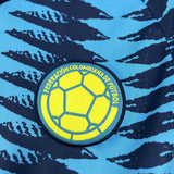 Colombia Away 2026 World Cup