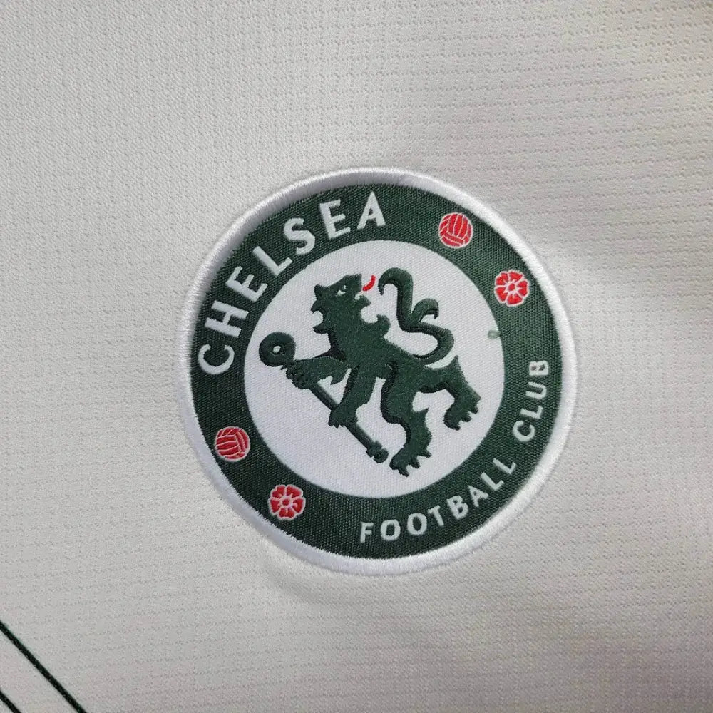 Chelsea Away 25/26
