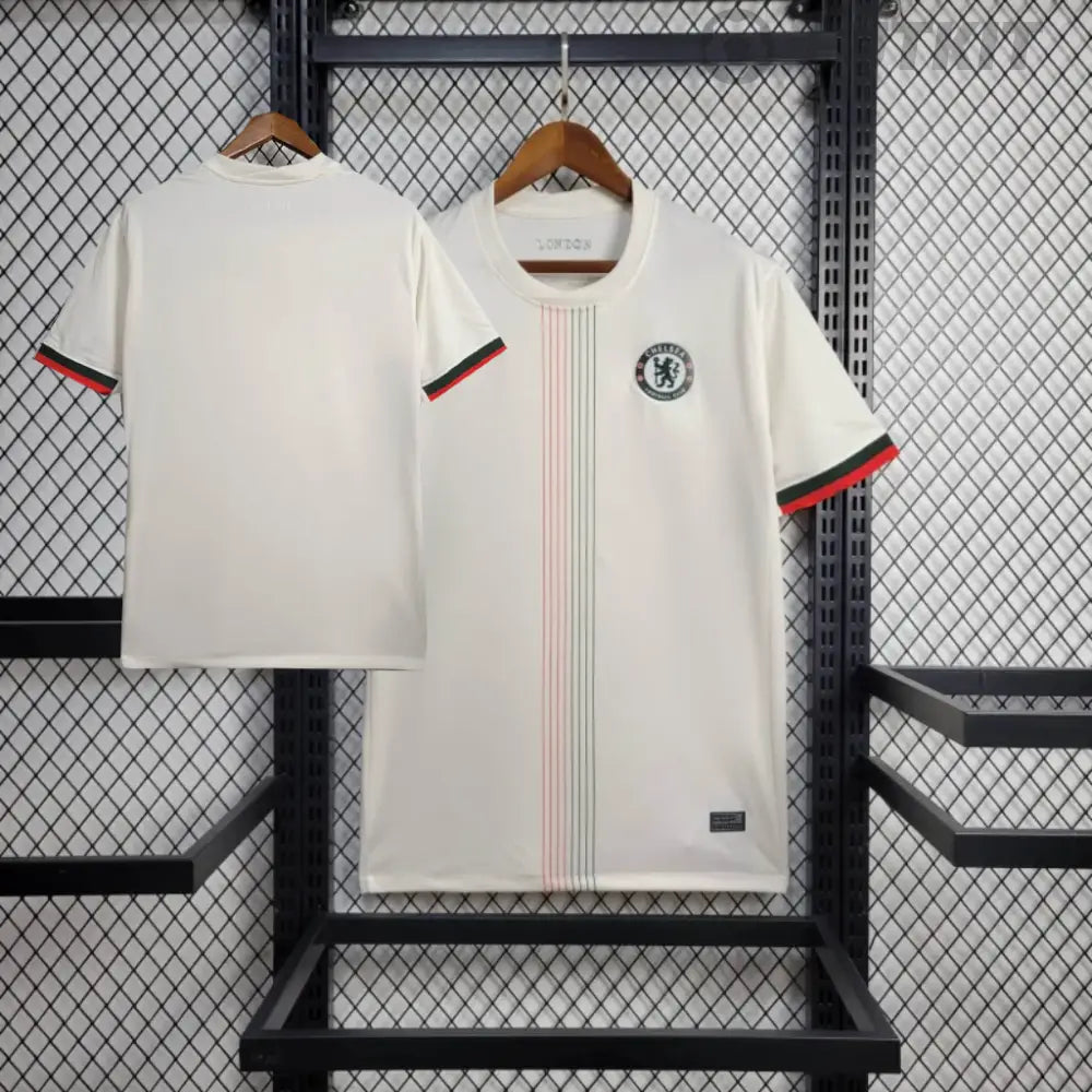 Chelsea Away 25/26