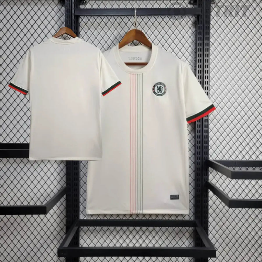 Chelsea Away 25/26