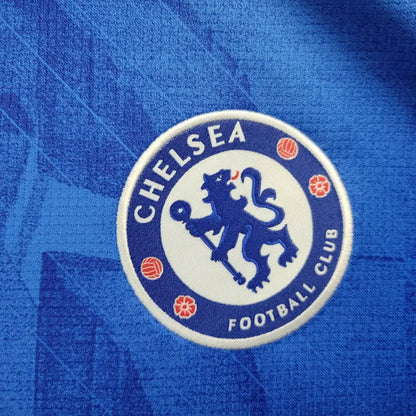 Chelsea Home 25/26