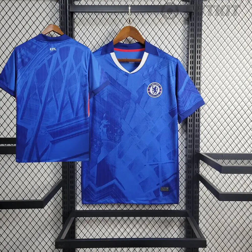 Chelsea Home 25/26