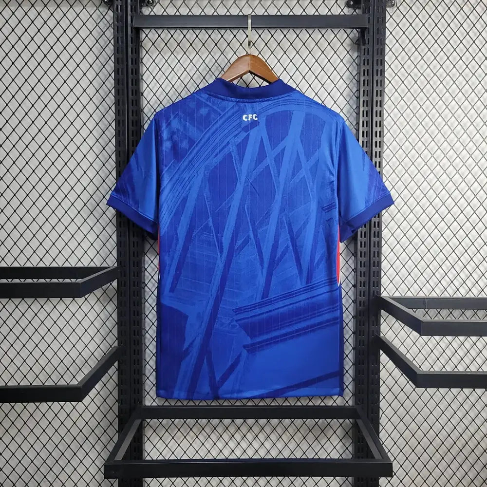 Chelsea Home 25/26