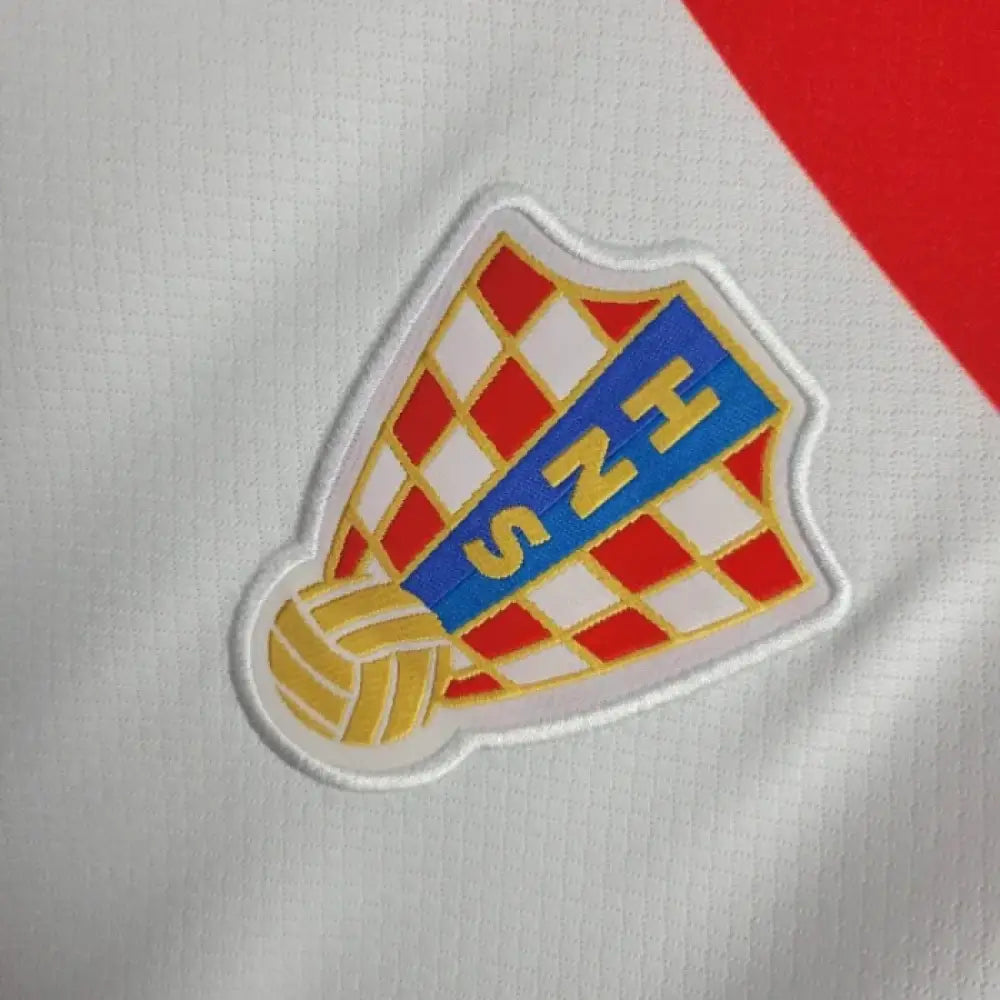 Croatia Home 24/25