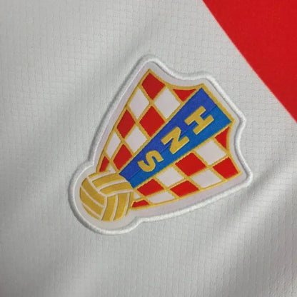 Croatia Home 24/25