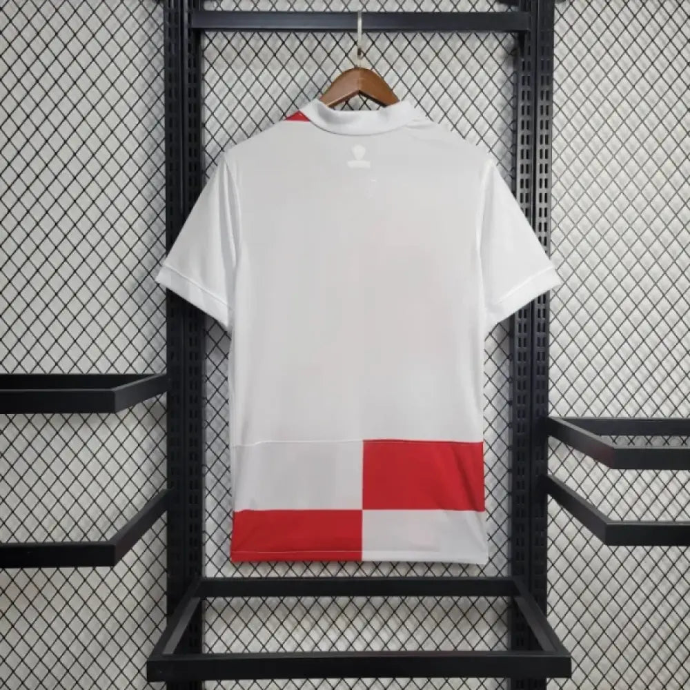Croatia Home 24/25