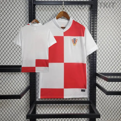 Croatia Home 24/25
