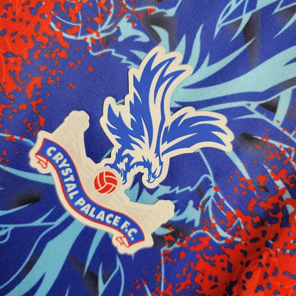 Crystal Palace Home 24/25