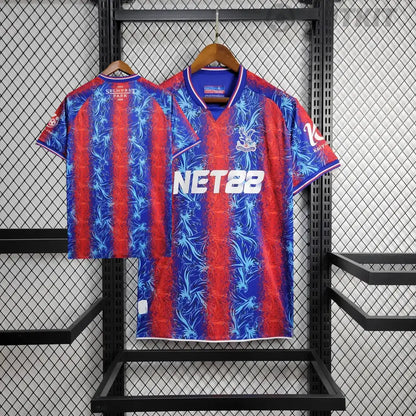 Crystal Palace Home 24/25