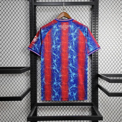 Crystal Palace Home 24/25