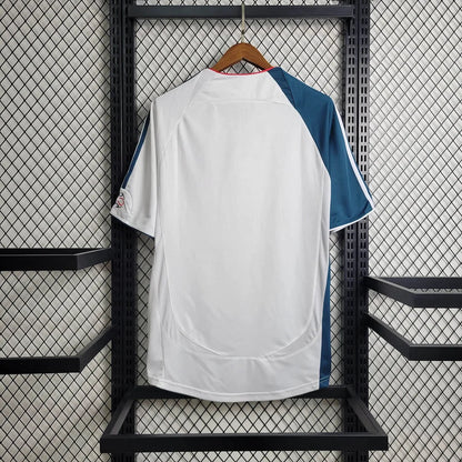 Liverpool Away 06/07
