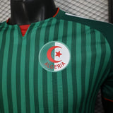 Algeria Away 2026 World Cup