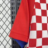 Croatia Home 2026 World Cup