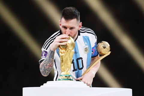 National TeamsMost popular jerseys worldwide