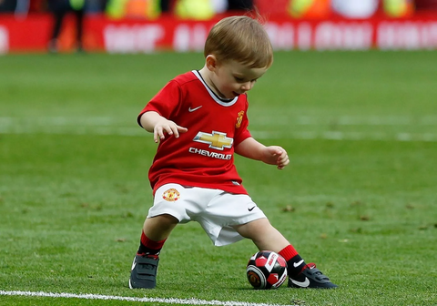 Baby ClubMost popular jerseys worldwide