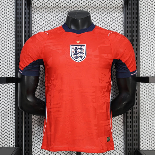 England Away 2026 World Cup