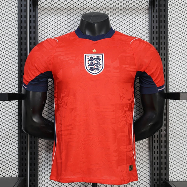 England Away 2026 World Cup
