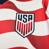 United States Home 2026 World Cup