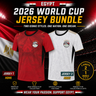 EGYPT 2026 BUNDLE