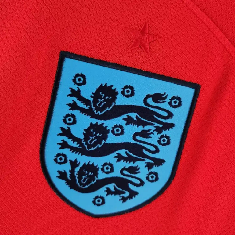 England World Cup Away Man 2022