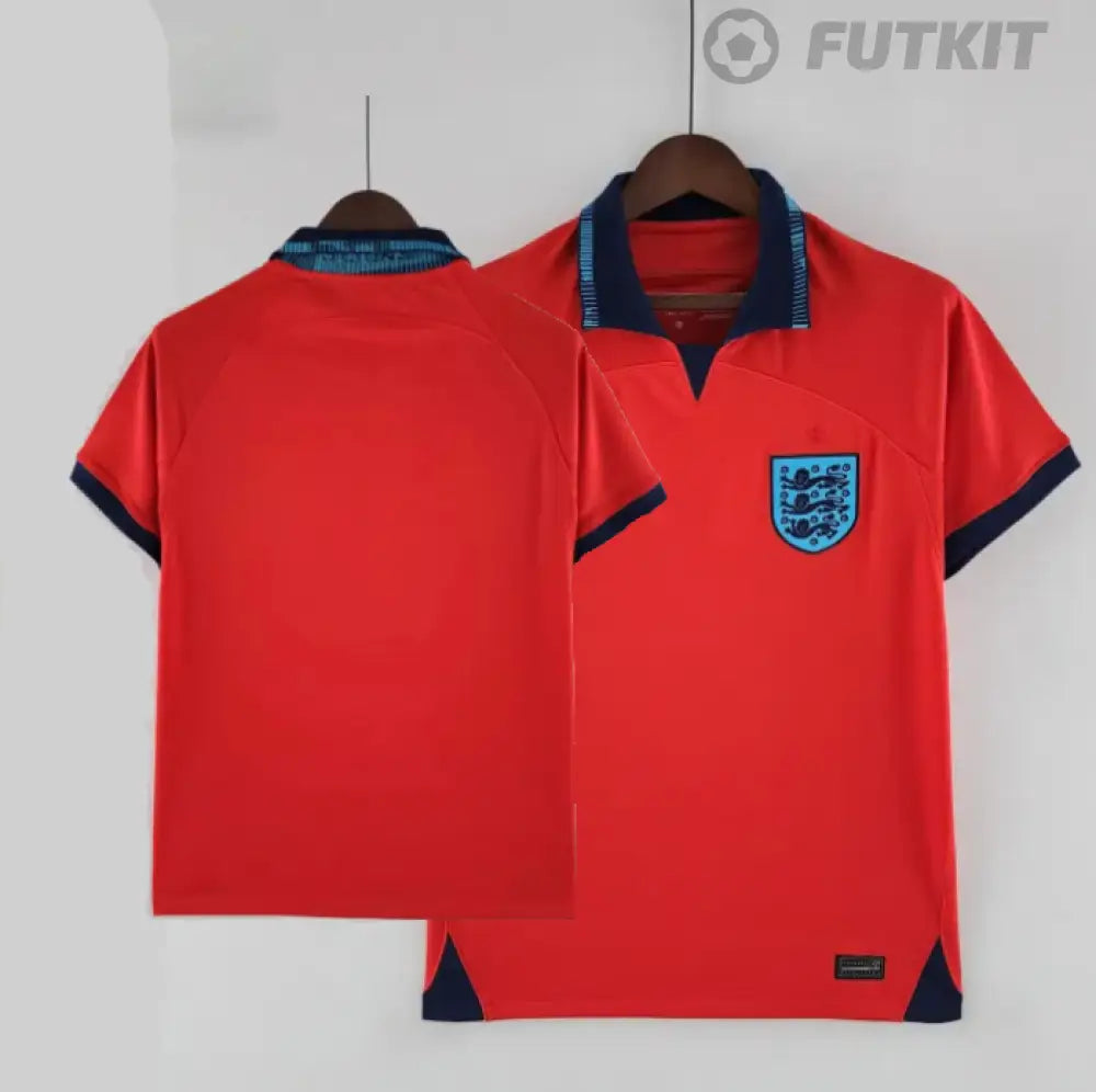 England World Cup Away Man 2022