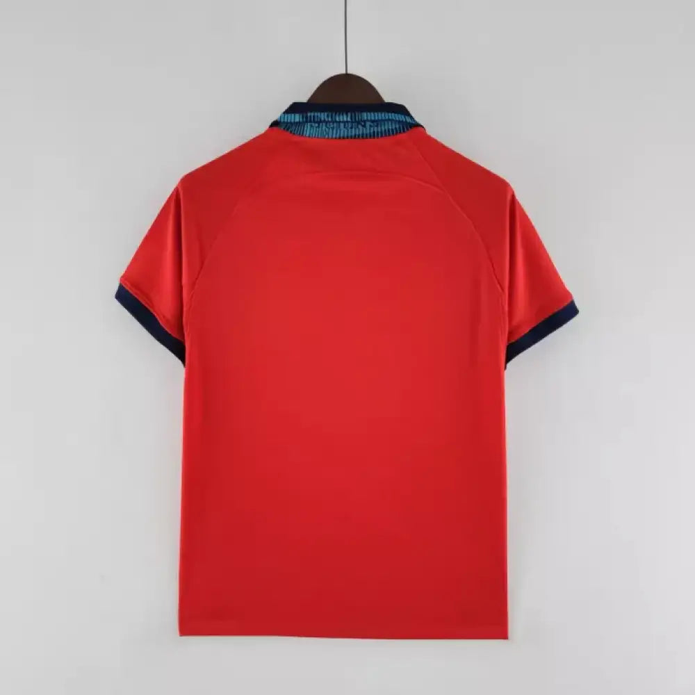 England World Cup Away Man 2022