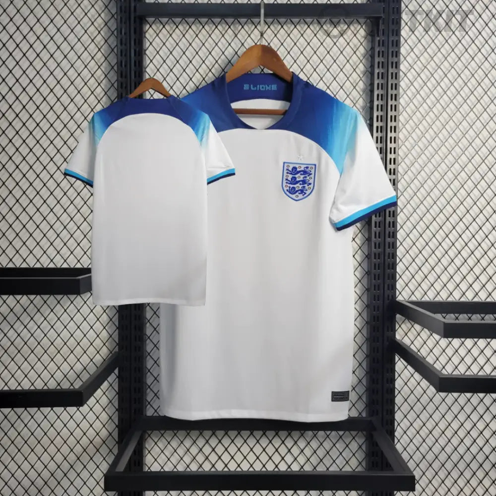 England World Cup Home Man 2022