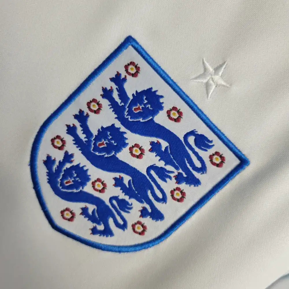 England World Cup Home Man 2022