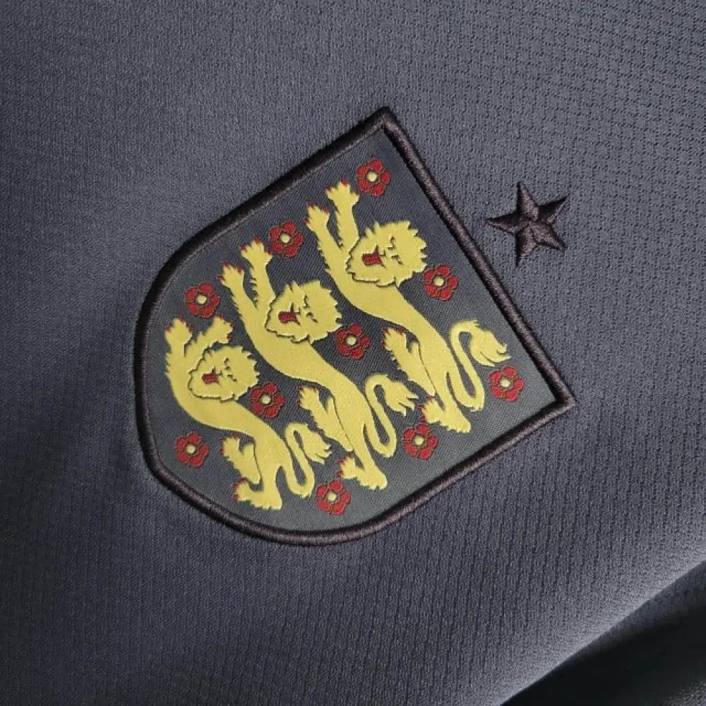 England Away 24/25