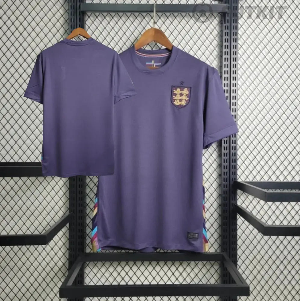 England Away 24/25