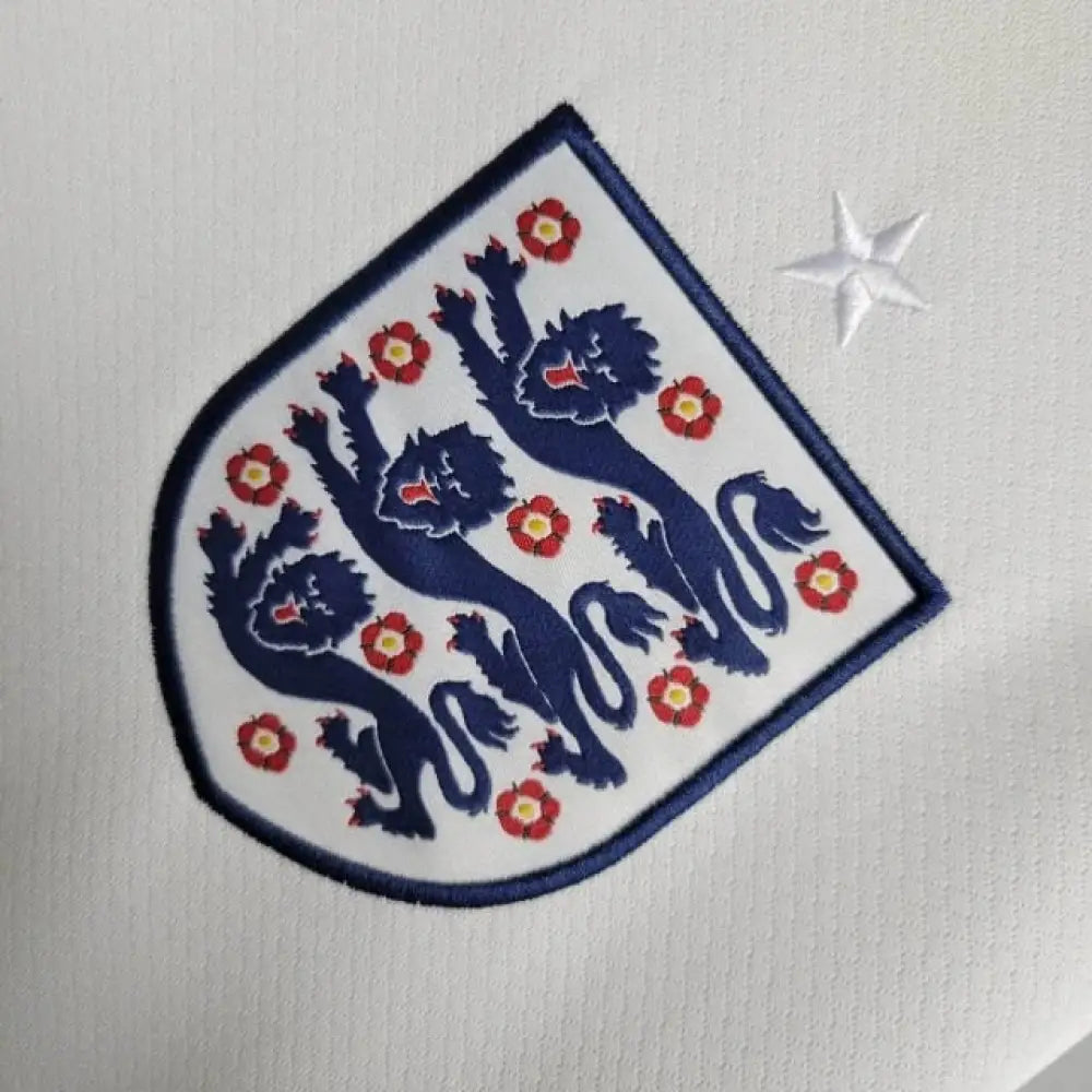 England Home 24/25