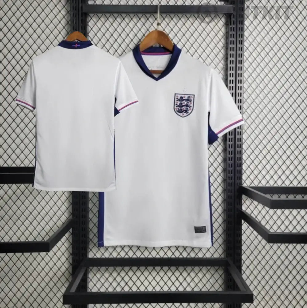 England Home 24/25