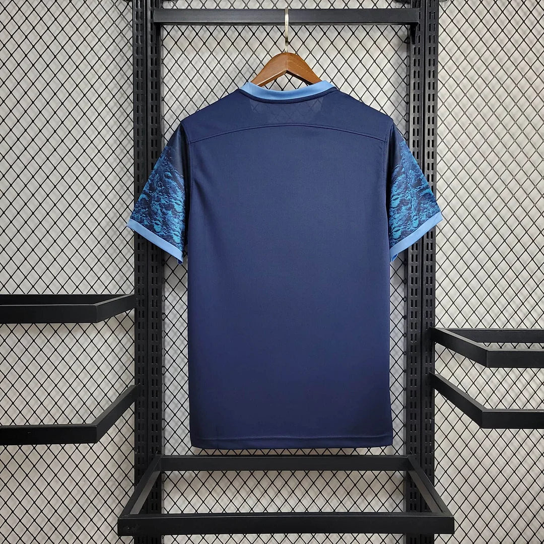 Manchester City Away 15/16
