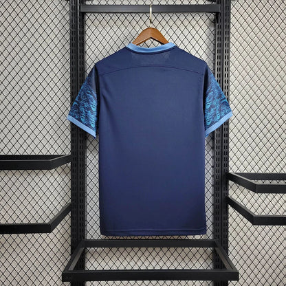 Manchester City Away 15/16