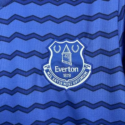 Everton Home 25/26