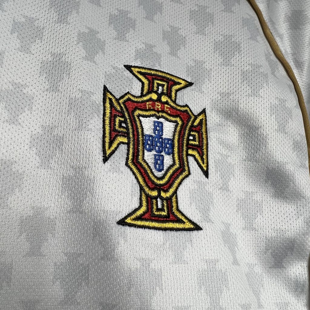 Portugal Away 2004
